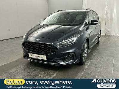 Ford S-Max 2.5 Duratec FHEV ST-LINE Kombi, 5-turig, Automatik, 1-Gang