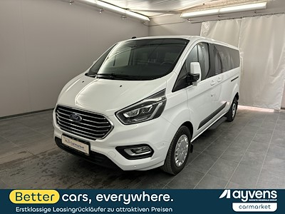 Ford Tourneo custom 320 L2H1 VA Trend Bus, 5-turig, 6-Gang