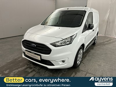 Ford Transit connect 200 L1 S&amp;S Trend Kasten, 4-turig, 6-Gang