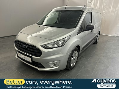 Ford Transit connect 230 L2 Autm. Trend Kasten, 4-turig, Automatik, 8-Gang