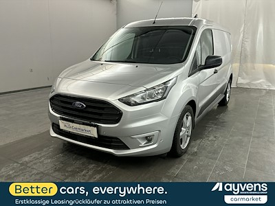 Ford Transit connect 230 L2 S&amp;S Autm. Trend Kasten, 4-turig, Automatik, 8-Gang