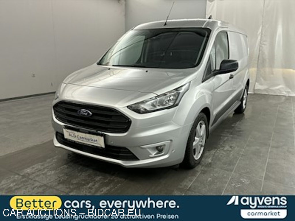 Ford Transit connect 230 L2 S&S Autm. Trend Kasten, 4-turig, Automatik, 8-Gang