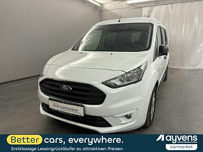 Ford Transit connect 230 L2 S&amp;S Autm. Trend Kombi, 5-turig, Automatik, 8-Gang