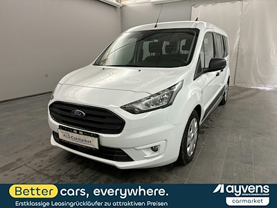 Ford Transit connect 230 L2 S&amp;S Trend Kombi, 5-turig, 6-Gang
