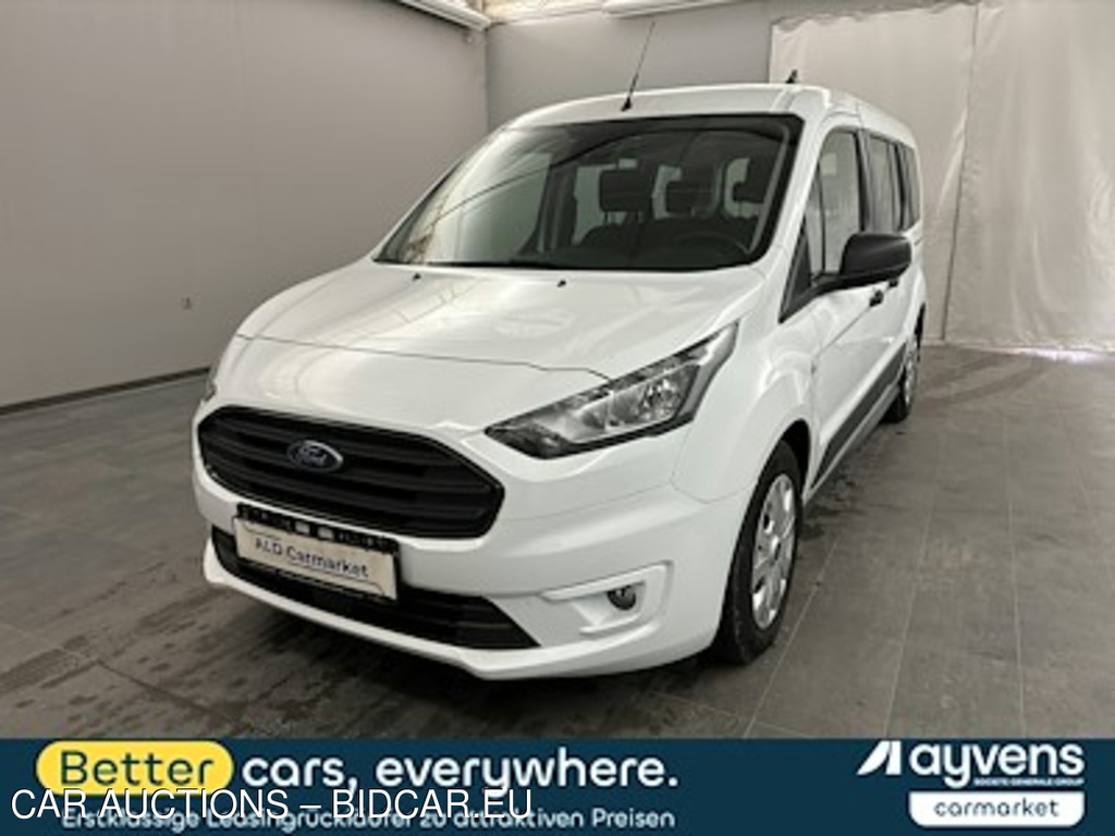 Ford Transit connect 230 L2 S&S Trend Kombi, 5-turig, 6-Gang