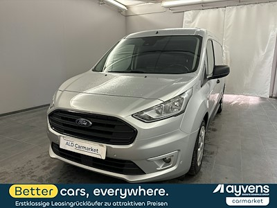 Ford Transit connect 240 L2 S&amp;S Trend Kasten, 4-turig, 6-Gang