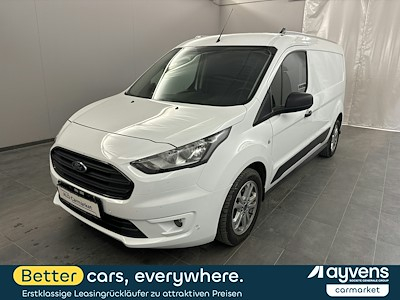 Ford Transit connect 240 L2 S&amp;S Trend Kasten, 4-turig, 6-Gang