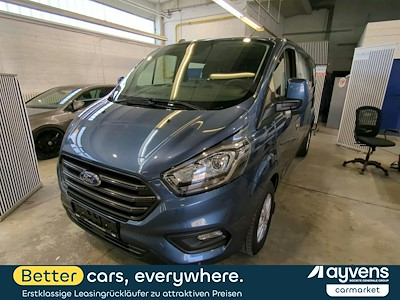 Ford Transit custom 300 L2H1 LKW VA Trend