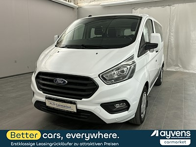 Ford Transit custom 320 L1H1 VA Trend Kombi, 4-turig, 6-Gang