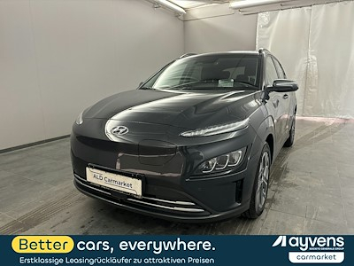 Hyundai Kona EV Prime Geschlossen, 5-turig, Direktantrieb, 1-Gang