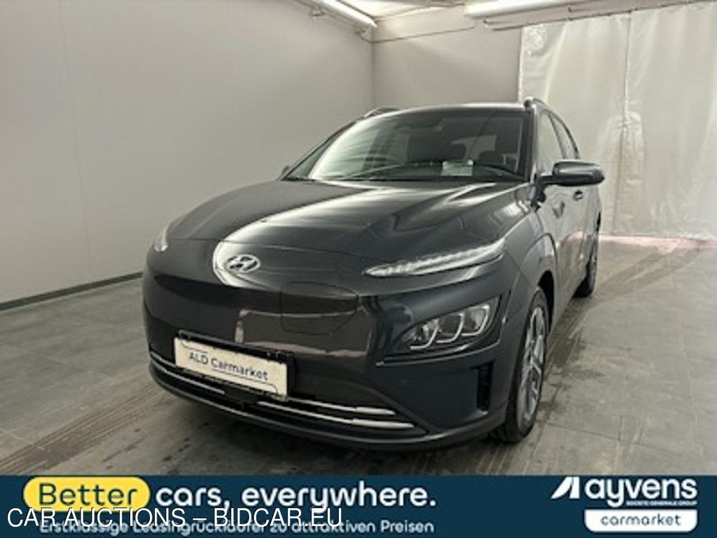 Hyundai Kona EV Prime Geschlossen, 5-turig, Direktantrieb, 1-Gang
