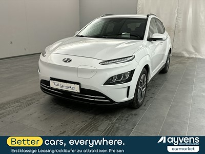 Hyundai Kona EV Trend Geschlossen, 5-turig, Direktantrieb, 1-Gang