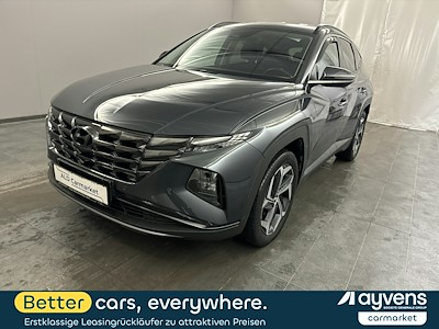Hyundai Tucson 1.6 T-GDi Plug-in-Hybrid 4WD Trend Geschlossen, 5-turig, Automatik, 6-Gang