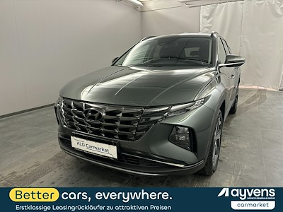 Hyundai Tucson 1.6 T-GDi Plug-in-Hybrid 4WD Trend Geschlossen, 5-turig, Automatik, 6-Gang