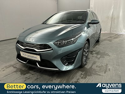 Kia Ceed SW 1.6 GDI DCT OPF Plug-in-Hybrid Platinum Kombi, 5-turig, Automatik, 6-Gang