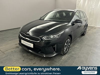 Kia Ceed SW 1.6 GDI DCT OPF Plug-in-Hybrid Spirit Kombi, 5-turig, Automatik, 6-Gang