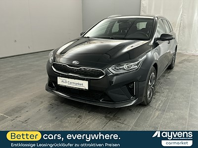 Kia Ceed SW 1.6 GDI DCT OPF Plug-in-Hybrid Spirit Kombi, 5-turig, Automatik, 6-Gang