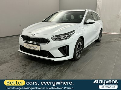 Kia Ceed SW 1.6 GDI DCT OPF Plug-in-Hybrid Spirit Kombi, 5-turig, Automatik, 6-Gang