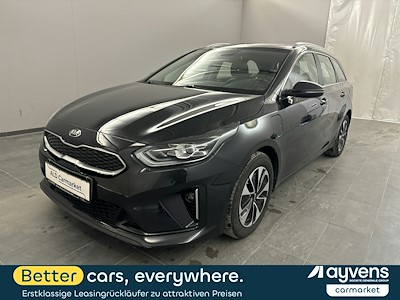 Kia Ceed SW 1.6 GDI DCT OPF Plug-in-Hybrid Spirit Kombi, 5-turig, Automatik, 6-Gang