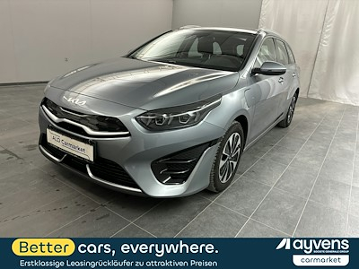 Kia Ceed SW 1.6 GDI DCT OPF Plug-in-Hybrid Vision Kombi, 5-turig, Automatik, 6-Gang