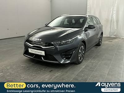 Kia Ceed SW 1.6 GDI DCT OPF Plug-in-Hybrid Vision Kombi, 5-turig, Automatik, 6-Gang