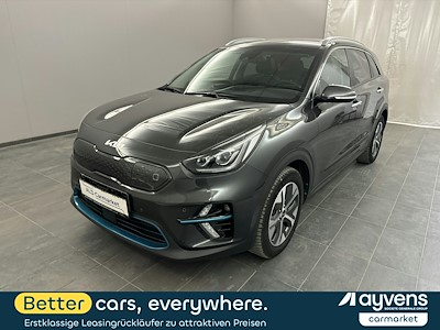 Kia E-Niro Spirit Geschlossen, 5-turig, Direktantrieb, 1-Gang