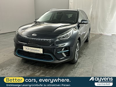 Kia E-Niro Spirit Geschlossen, 5-turig, Direktantrieb, 1-Gang