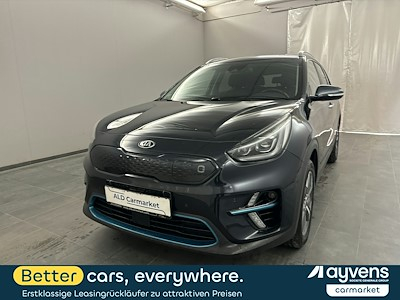 Kia E-Niro Spirit Geschlossen, 5-turig, Direktantrieb, 1-Gang
