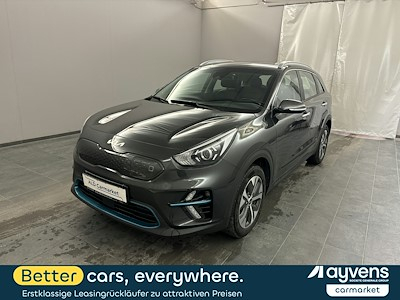 Kia E-Niro Vision Geschlossen, 5-turig, Direktantrieb, 1-Gang