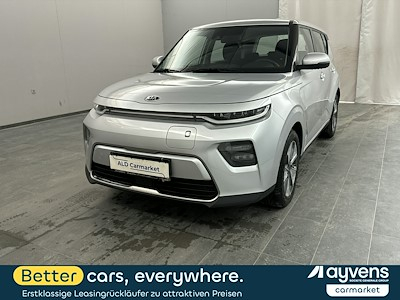 Kia E-Soul Edition 7 Kombi, 5-turig, Direktantrieb, 1-Gang