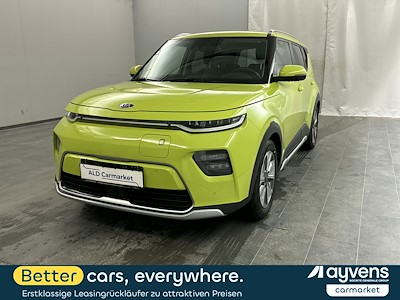 Kia E-Soul Spirit Kombi, 5-turig, Direktantrieb, 1-Gang