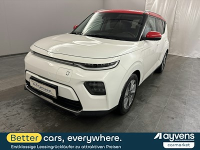 Kia E-Soul Vision Kombi, 5-turig, Direktantrieb, 1-Gang