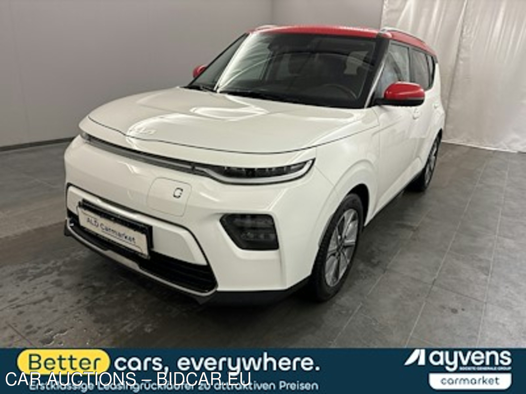 Kia E-Soul Vision Kombi, 5-turig, Direktantrieb, 1-Gang