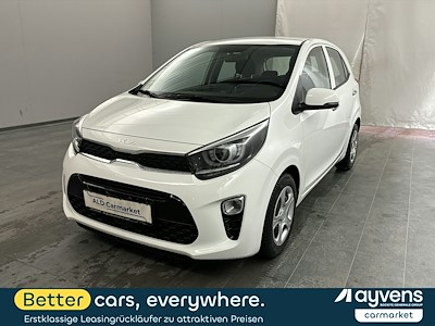 Kia Picanto 1.2 Spirit Limousine, 5-turig, 5-Gang