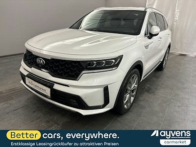 Kia Sorento 2.2 CRDi DCT8 AWD Platinum Geschlossen, 5-turig, Automatik, 8-Gang