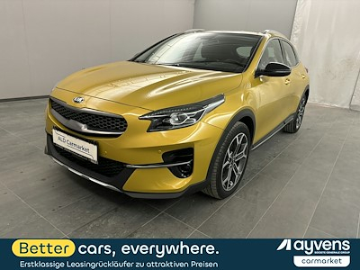 Kia XCeed 1.4 T-GDI OPF SPIRIT Geschlossen, 5-turig, 6-Gang