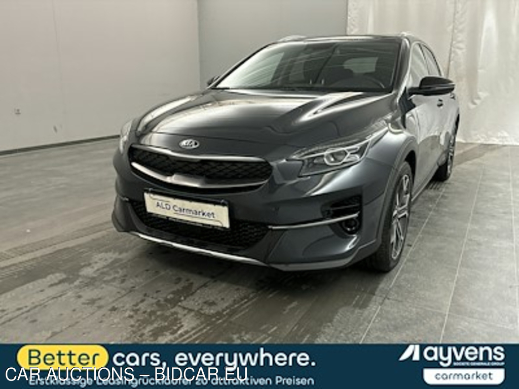 Kia XCeed 1.6 GDI DCT6 OPF Plug-in-Hybrid Platinum Edition Geschlossen, 5-turig, Automatik, 6-Gang