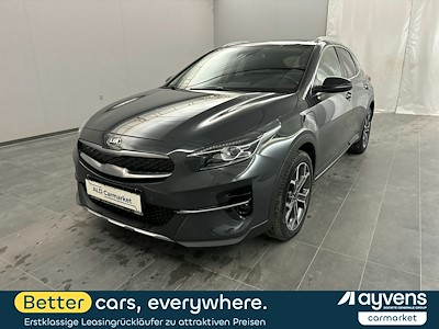 Kia XCeed 1.6 GDI DCT6 OPF Plug-in-Hybrid Platinum Edition Geschlossen, 5-turig, Automatik, 6-Gang