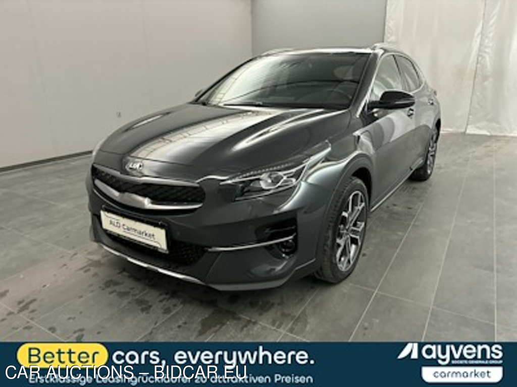 Kia XCeed 1.6 GDI DCT6 OPF Plug-in-Hybrid Platinum Edition Geschlossen, 5-turig, Automatik, 6-Gang