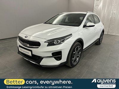 Kia XCeed 1.6 GDI DCT6 OPF Plug-in-Hybrid Spirit Geschlossen, 5-turig, Automatik, 6-Gang