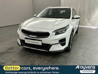 Kia XCeed 1.6 GDI DCT6 OPF Plug-in-Hybrid Spirit Geschlossen, 5-turig, Automatik, 6-Gang