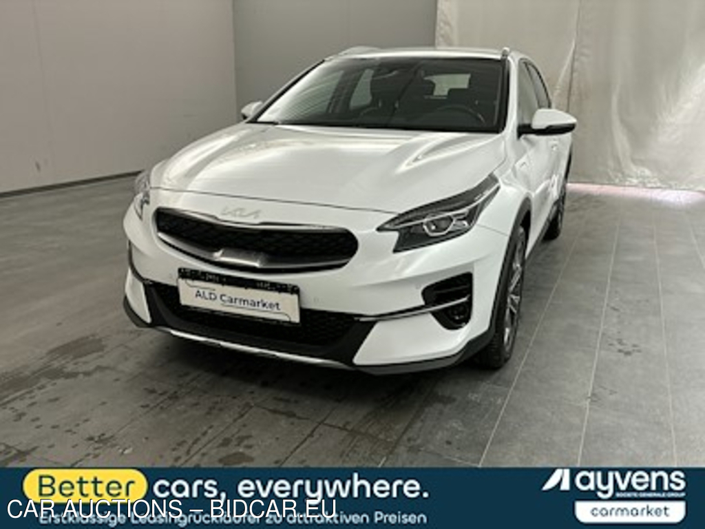 Kia XCeed 1.6 GDI DCT6 OPF Plug-in-Hybrid Spirit Geschlossen, 5-turig, Automatik, 6-Gang