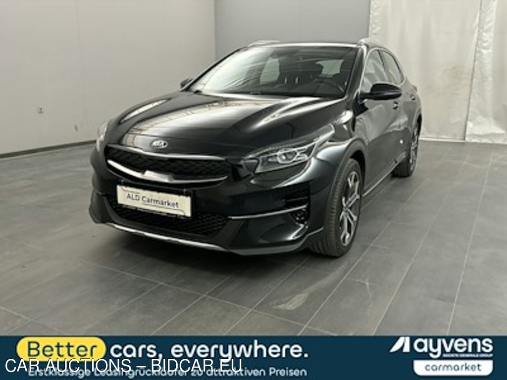 Kia XCeed 1.6 GDI DCT6 OPF Plug-in-Hybrid Spirit Geschlossen, 5-turig, Automatik, 6-Gang