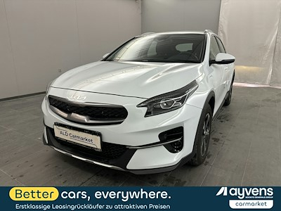 Kia XCeed 1.6 GDI DCT6 OPF Plug-in-Hybrid Vision Geschlossen, 5-turig, Automatik, 6-Gang