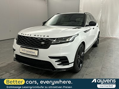 Land Rover Range rover velar D300 R-Dynamic HSE Geschlossen, 5-turig, Automatik, 8-Gang