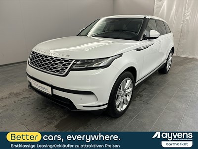 Land Rover Range rover velar P400e S Geschlossen, 5-turig, Automatik, 8-Gang