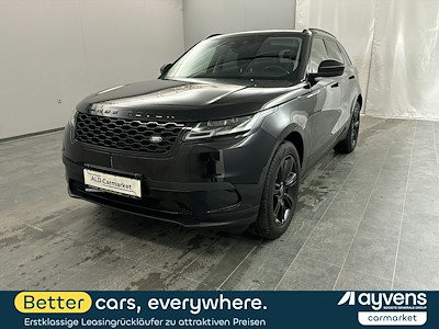 Land Rover Range rover velar P400e S Geschlossen, 5-turig, Automatik, 8-Gang