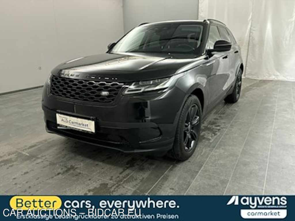 Land Rover Range rover velar P400e S Geschlossen, 5-turig, Automatik, 8-Gang