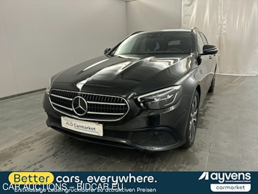 Mercedes-Benz E-Klasse MERCEDES-BENZ E 300 de T 9G-TRONIC Avantgarde Kombi, 5-turig, Automatik, 9-Gang