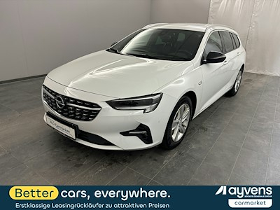 Opel Insignia Sports Tourer 2.0 Diesel Aut. Elegance Kombi, 5-turig, Automatik, 8-Gang